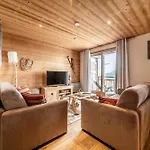 Superbe Duplex- Alpine Apartman