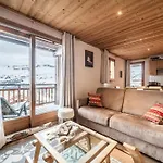 Superbe Duplex- Alpine Arâches