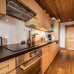 Apartman Superbe Duplex- Alpine *