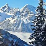 Superbe Duplex- Alpine Apartman *