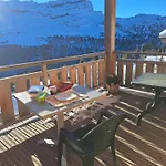 Superbe Duplex- Alpine Apartman *