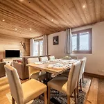 Superbe Duplex- Alpine Arâches