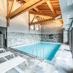 Superbe Duplex- Alpine Apartman *