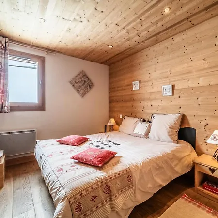 Apartman Superbe Duplex- Alpine *