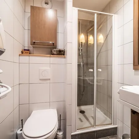 Apartment Superbe Duplex- Alpine