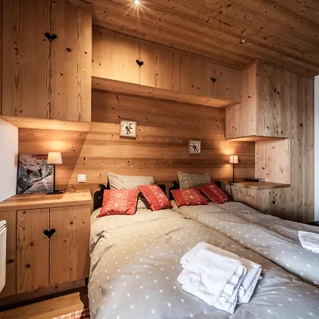 Superbe Duplex- Alpine Apartment *