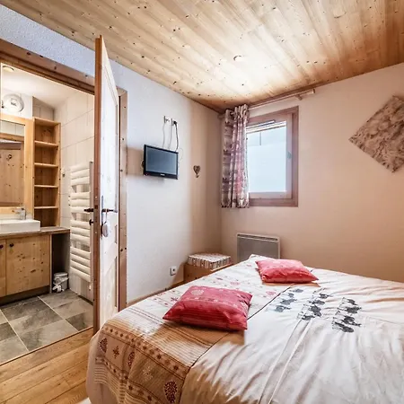Apartment Superbe Duplex- Alpine