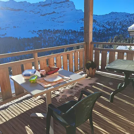 Superbe Duplex- Alpine