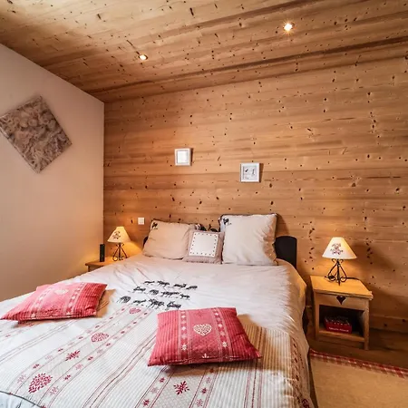 Superbe Duplex- Alpine Apartment *