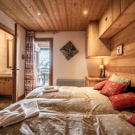 Superbe Duplex- Alpine *