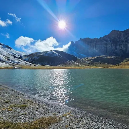 Superbe Duplex- Alpine * Araches-la-Frasse