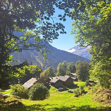 Apartment Superbe Duplex- Alpine