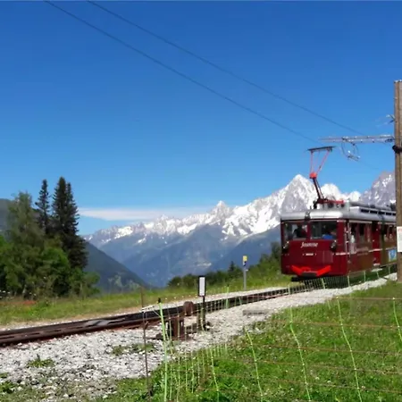Superbe Duplex- Alpine