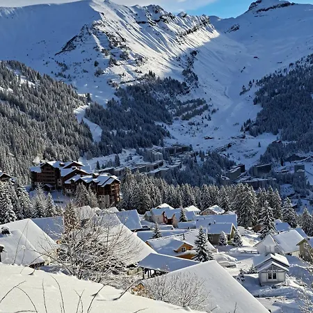Superbe Duplex- Alpine * Araches-la-Frasse