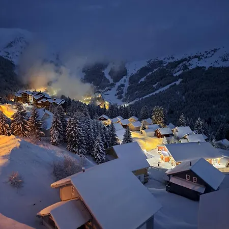 Superbe Duplex- Alpine Araches-la-Frasse