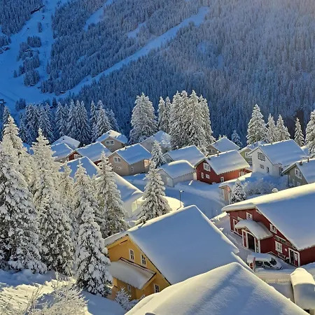 Superbe Duplex- Alpine Apartment