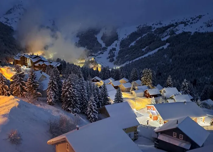 Superbe Duplex- Alpine * Arâches
