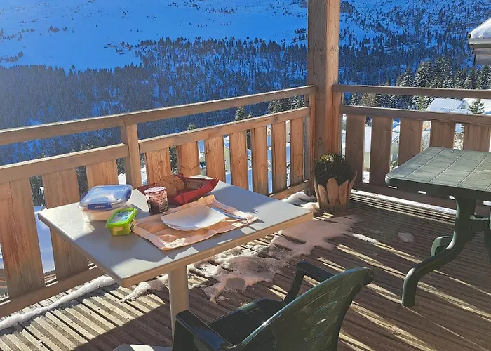 Superbe Duplex- Alpine Daire *