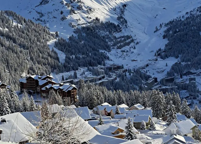 Superbe Duplex- Alpine * Arâches