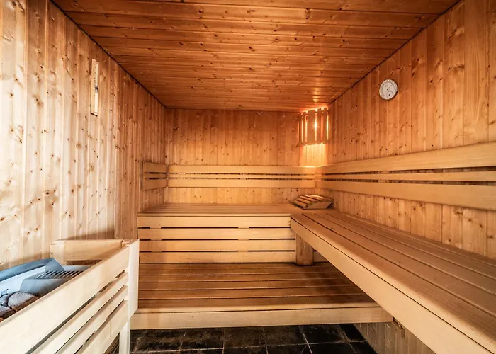 Superbe Duplex- Alpine Daire Arâches