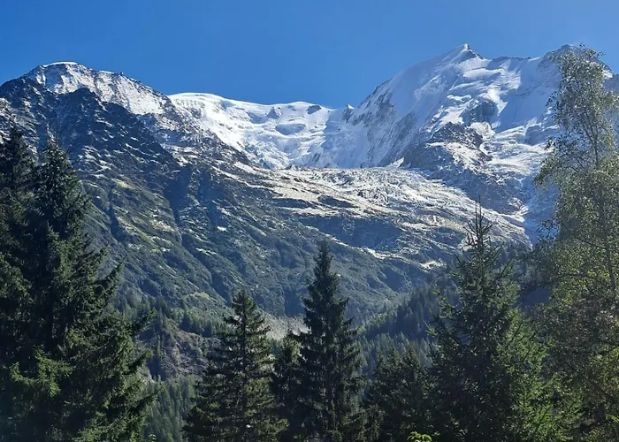 Superbe Duplex- Alpine Daire