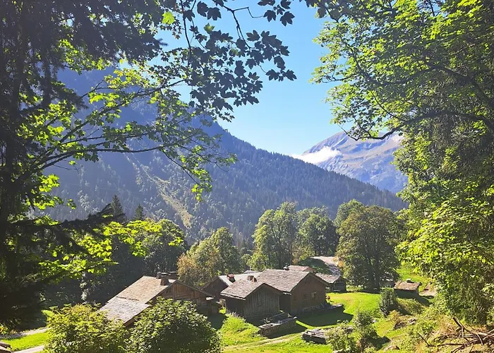 Superbe Duplex- Alpine *