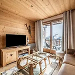 Superbe Duplex- Alpine *