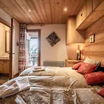 公寓 Superbe Duplex- Alpine *