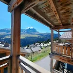 Superbe Duplex- Alpine *