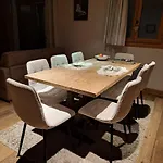 Superbe Duplex- Alpine