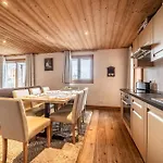 Superbe Duplex- Alpine * Arâches