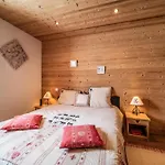 Superbe Duplex- Alpine 公寓 *
