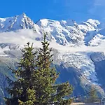 公寓 Superbe Duplex- Alpine Arâches