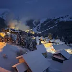 Superbe Duplex- Alpine Arâches