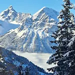 Superbe Duplex- Alpine 公寓