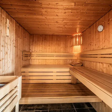 Superbe Duplex- Alpine Apartment Arâches