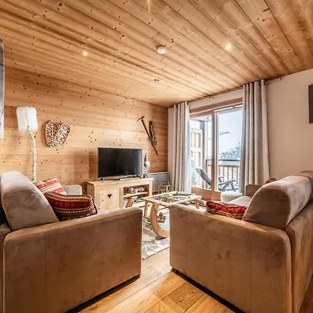 Superbe Duplex- Alpine Apartment