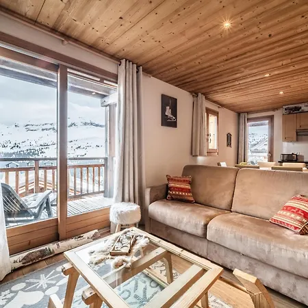 Superbe Duplex- Alpine Arâches