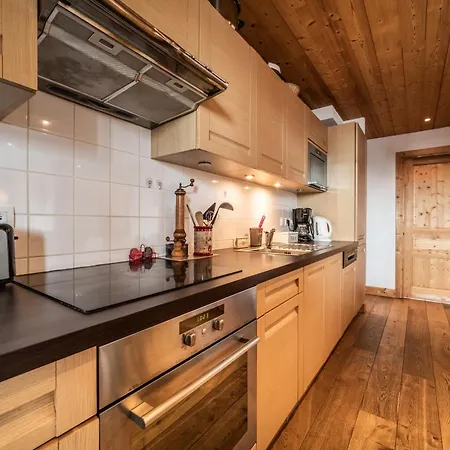 Apartment Superbe Duplex- Alpine *