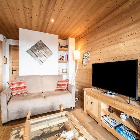 Superbe Duplex- Alpine 公寓