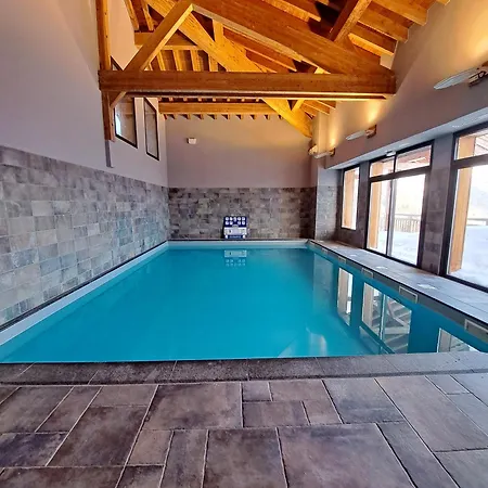Superbe Duplex- Alpine