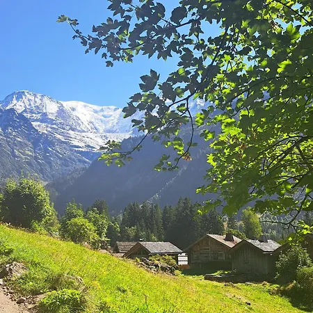 Apartment Superbe Duplex- Alpine *