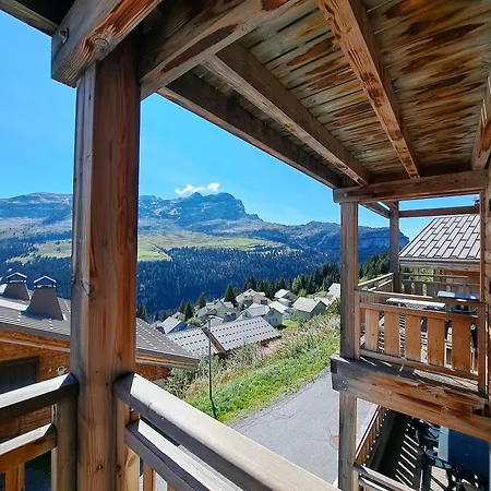 Superbe Duplex- Alpine *