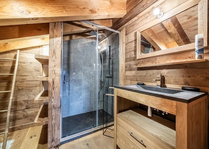 Superbe Duplex- Alpine *