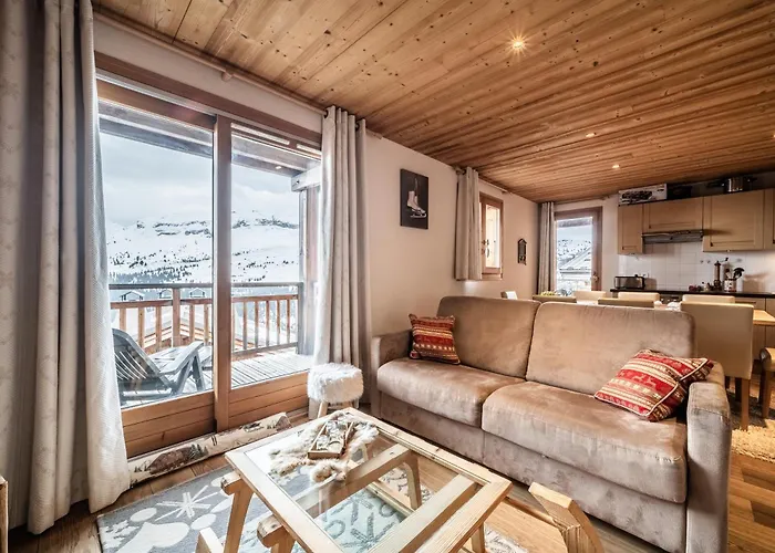 Superbe Duplex- Alpine Araches-la-Frasse