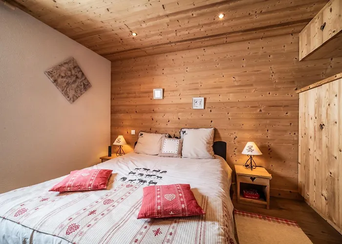 Apartment Superbe Duplex- Alpine
