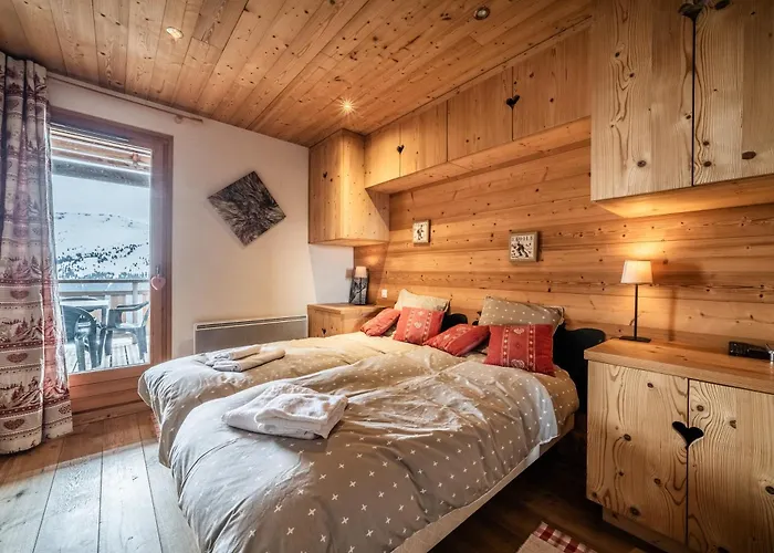 Superbe Duplex- Alpine Araches-la-Frasse