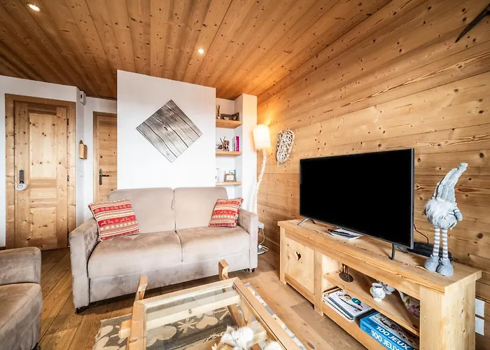 Superbe Duplex- Alpine Apartment